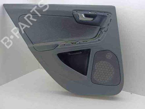 Verkleidung hinten links für VOLVO S60 I (384) 2.4 D (122 hp) 28850824