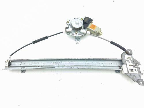 Rear left window mechanism NISSAN X-TRAIL I (T30) 2.2 dCi 4x4 | BP29703168C24 