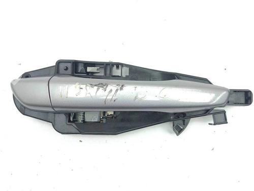Høyre bak utvendig håndtak CITROËN C5 AIRCROSS (A_) 1.2 PureTech 130 (ARHNSJ) (131 hp) 28905569