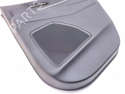 Rear right panel HONDA HR-V (GH_) 1.6 16V (GH1, GH3) | BP36079143C61 - Image 2