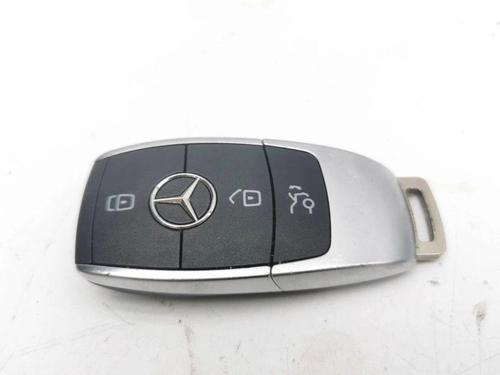 Elektronisk modul MERCEDES-BENZ EQA (H243) EQA 250 (243.701) (190 hp) 28874697