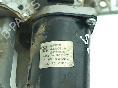 Front wipers mechanism FIAT DUCATO Van (250_) 150 Multijet 2,3 D | BP36347370C83 - Image 6