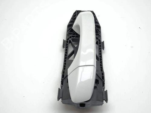Rear right exterior door handle SEAT IBIZA V (KJ1, KJG) 1.0 TSI | BP28878379C130 