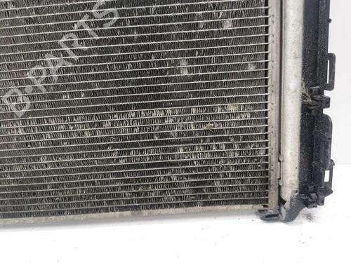 AC radiator MERCEDES-BENZ E-CLASS (W212) E 220 CDI / BlueTEC (212.001, 212.002) | BP36194855M32  - Image 10