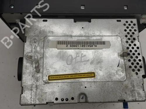 Elektronisk modul MERCEDES-BENZ M-CLASS (W164) ML 320 CDI 4-matic (164.122) | BP28860448M83 