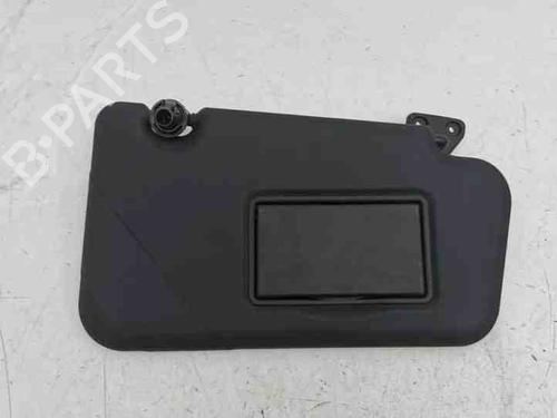 Used Right sun visor NISSAN JUKE (F16_) 1.6 Hybrid (143 hp) 28865011
