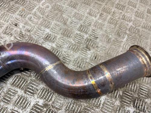 Exhaust system MERCEDES-BENZ E-CLASS (W213) AMG E 63 S 4-matic+ (213.089) | BP37514119M121 - Image 3