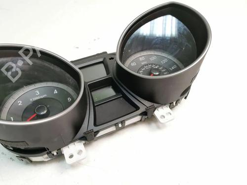 Instrument cluster HYUNDAI i30 (GD) 2.0 | BP33864899C47 - Image 4