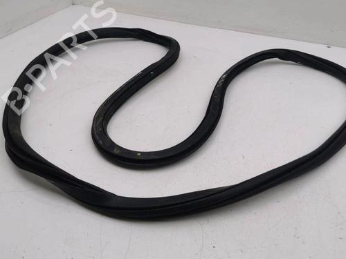 Rubber door seal AUDI Q2 (GAB, GAG) 35 TFSI | BP28899860C142 