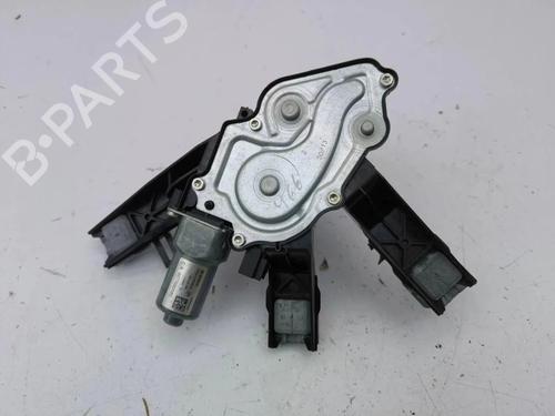 Rear wiper motor CITROËN C4 II (NC_) 1.6 HDi 110 | BP36209366M102 - Image 6
