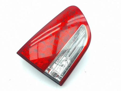 Used Left tailgate light Left tailgate light 38252108 38252108