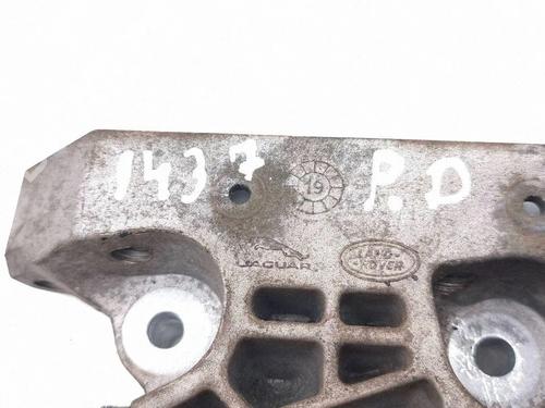 Engine mount JAGUAR I-PACE (X590) EV400 AWD | BP37798226M89 - Image 6