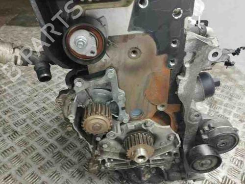 Engine LAND ROVER RANGE ROVER EVOQUE (L538) 2.2 D 4x4 | BP28859617M1 - Image 10