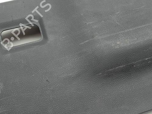 Tailgate trim NISSAN 350Z Coupe (Z33) 3.5 (AAZ33) | BP28882212C151 