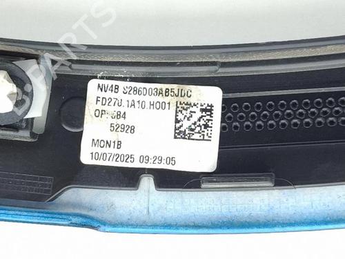 Skærm liste FORD KUGA III (DFK) 2.5 Duratec Plug-in-Hybrid | BP38251980C116 - Image 9