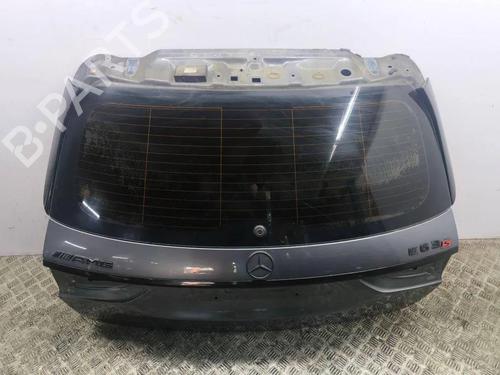 Used Tailgate Tailgate 36414160 36414160