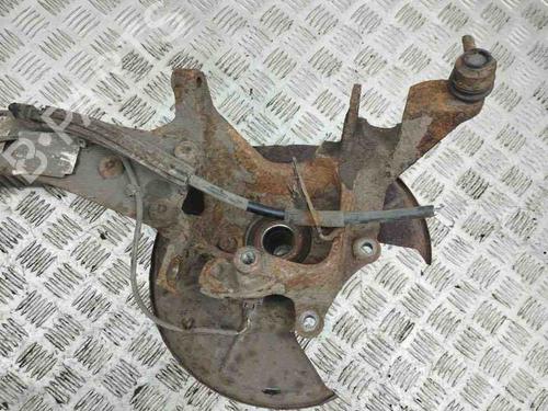 Left rear steering knuckle FORD KUGA I 2.0 TDCi 4x4 | BP28893362M27 