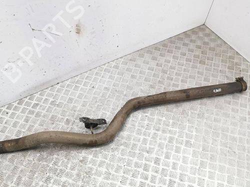 Exhaust system MASERATI QUATTROPORTE V 4.2 | BP28906213M121 