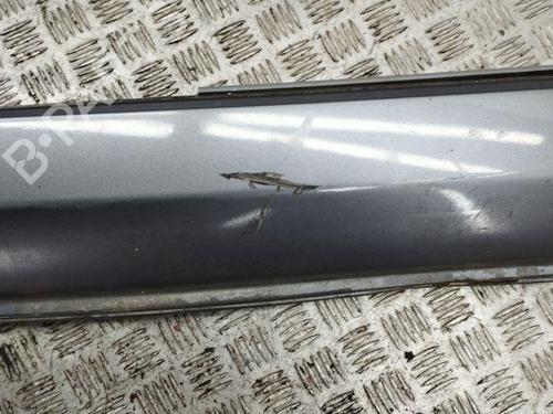 Right sideskirt MASERATI QUATTROPORTE VI 3.0 S | BP28849836C114 