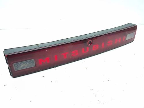 Used Tailgate trim Tailgate trim 36082208 36082208