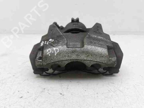 Used Right front brake caliper NISSAN JUKE (F16_) 1.6 Hybrid (143 hp) 28865032
