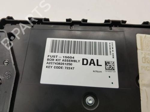 Fuse box FORD MONDEO V Turnier (CF) 1.5 TDCi | BP33638550E1 - Image 7