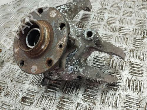 Right rear steering knuckle AUDI A8 D3 (4E2, 4E8) 4.2 quattro | BP36177196M28 - Image 4