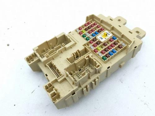 Used Fuse box Fuse box HYUNDAI IONIQ (AE) 1.6 GDI Hybrid (105 hp) 40247825 40247825