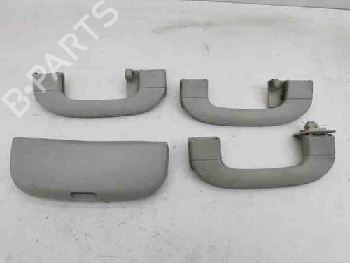 Used Rim MERCEDES-BENZ B-CLASS Sports Tourer (W245) B 180 CDI (245.207) (109 hp) 28861713