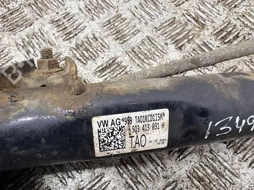 Right front shock absorber SEAT ATECA (KH7, KHP) 1.6 TDI | BP36083956M17 - Image 6