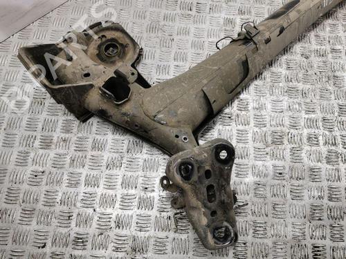 Rear axle OPEL MOKKA 1.2 (76) | BP33642976M2 - Image 11