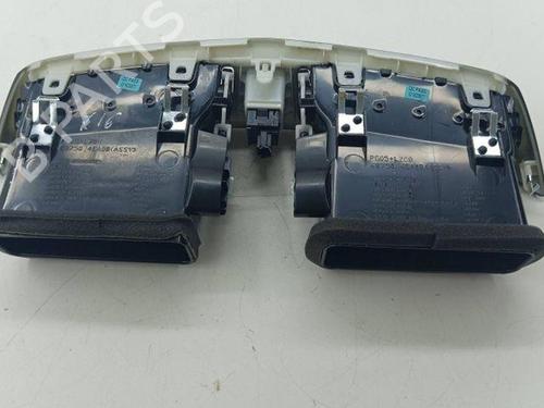 Air vent NISSAN QASHQAI II (J11, J11_) 1.3 DIG-T | BP28856785I21 