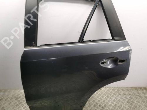 Used Left rear door MAZDA CX-5 (KE, GH) 2.2 D (KE2FW) (150 hp) 28905010