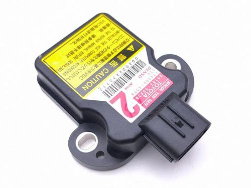 Electronic sensor LEXUS IS III (_E3_) 300h (AVE30_, AVE30R) | BP37643862M84 - Image 3