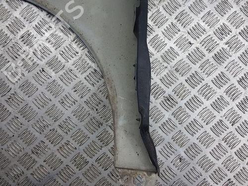 Right front fenders MERCEDES-BENZ A-CLASS (W169) A 160 CDI (169.006, 169.306) | BP28888306C42 