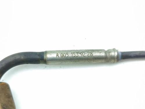 Electronic sensor MERCEDES-BENZ A-CLASS (W169) A 180 CDI (169.007, 169.307) | BP33667987M84  - Image 6