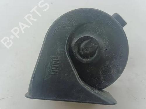 Used Horn VW PASSAT B8 Variant (3G5, CB5) 1.6 TDI (120 hp) 28854761