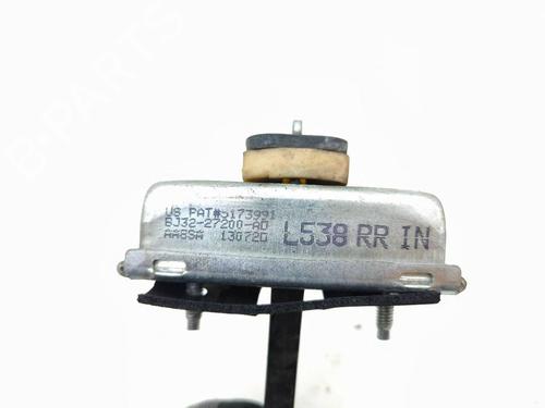 Hinge/Door check strap LAND ROVER RANGE ROVER EVOQUE (L538) 2.2 D 4x4 | BP29615059C146 