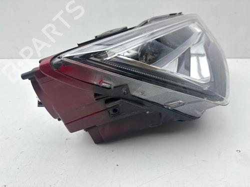 Right headlight SEAT ATECA (KH7, KHP) 1.6 TDI | BP32692539C29 - Image 8
