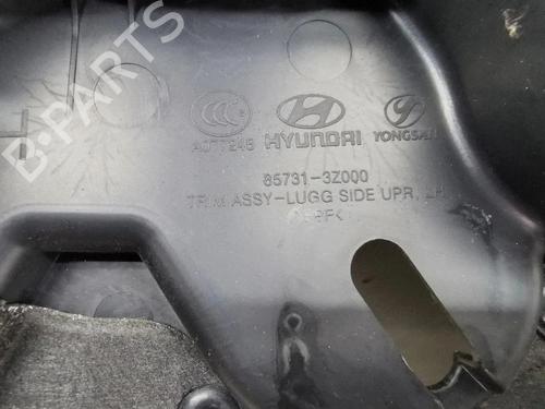 Boot lining HYUNDAI i40 I (VF) 1.7 CRDi | BP38241765I3 - Image 12