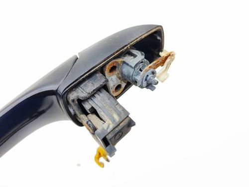 Rear left exterior door handle CHRYSLER GRAND VOYAGER V (RT) 3.8 | BP31020763C130 