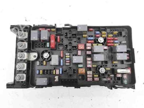 Used Fuse box JEEP CHEROKEE (KL) 2.0 CRD 4x4 (170 hp) 28864540