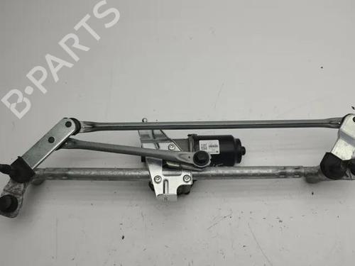 Used Front wipers mechanism AUDI A1 Sportback (8XA, 8XF) 1.0 TFSI (95 hp) 28863023