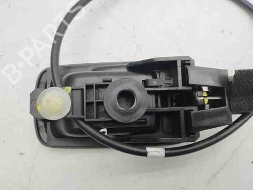 Håndtag i tag MAZDA CX-5 (KE, GH) 2.2 D AWD (KE2AW) | BP28865586I35 