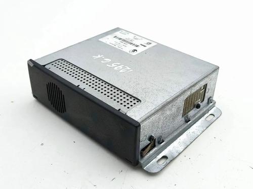 Electronic module MASERATI QUATTROPORTE V 4.2 | BP33863123M83 - Image 6