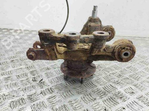 Right rear steering knuckle MAZDA CX-7 (ER) 2.2 MZR-CD AWD (ER10A) | BP28892548M28 