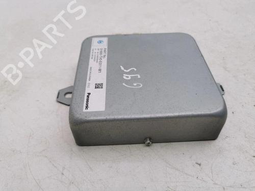 Electronic module HONDA CR-V IV (RM_) 2.2 i-DTEC AWD (RE6) | BP37403800M83 - Image 6