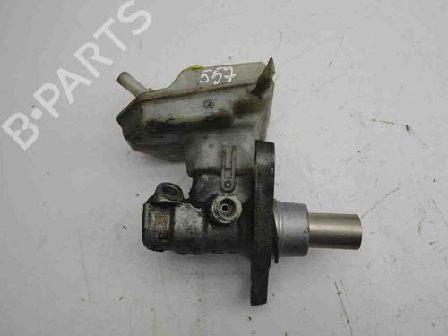 Used Brake master cylinder OPEL ZAFIRA TOURER C (P12) 2.0 CDTi (75) (165 hp) 28894948