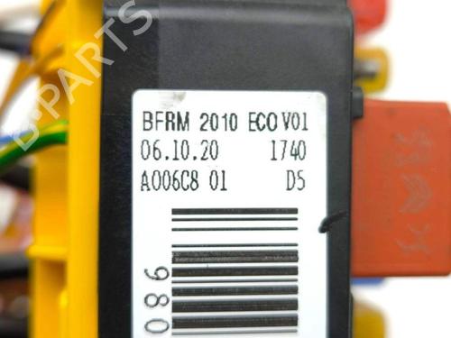 Fuse box PEUGEOT 2008 II (UD_, US_, UY_, UJ_, UR_, UC_) 1.2 PureTech 130 (USHNS, URHNS) | BP28879443E1 