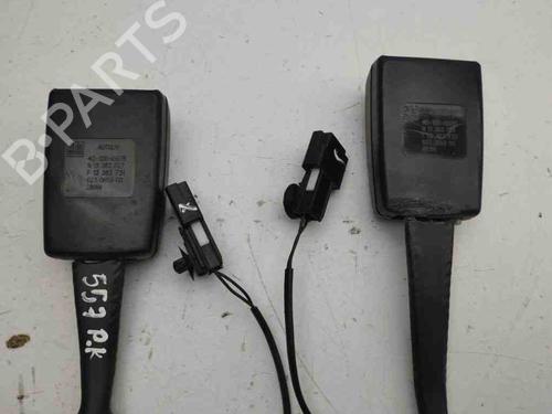 Seat buckle OPEL ZAFIRA TOURER C (P12) 2.0 CDTi (75) | BP28894970I32 